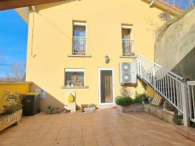 Maison vente à Pamiers, Laroque-d'olmes