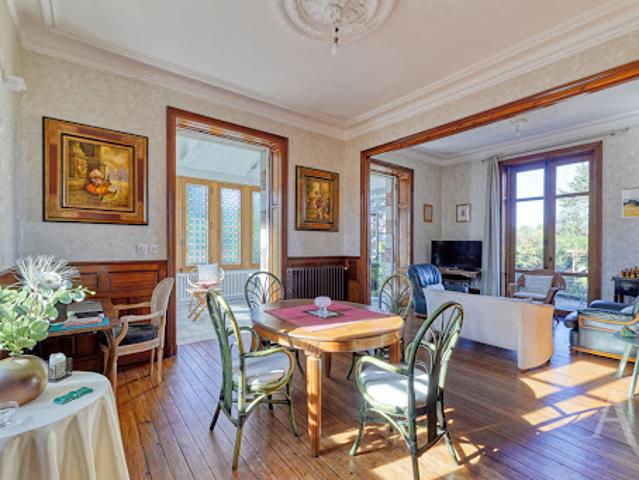 Maison vente à Le Puy Berne, Legé