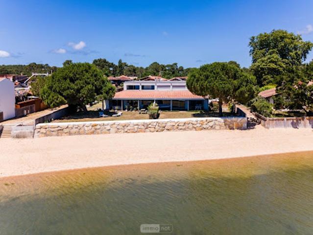Maison vente à Arcachon, Lège-cap-ferret