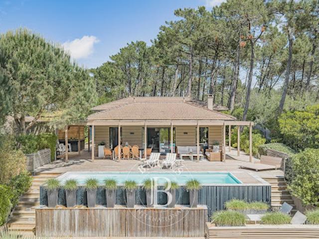 Maison vente à Arcachon, Lège-cap-ferret