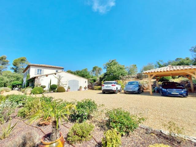 Maison vente à Arrondissement de Draguignan, Lorgues