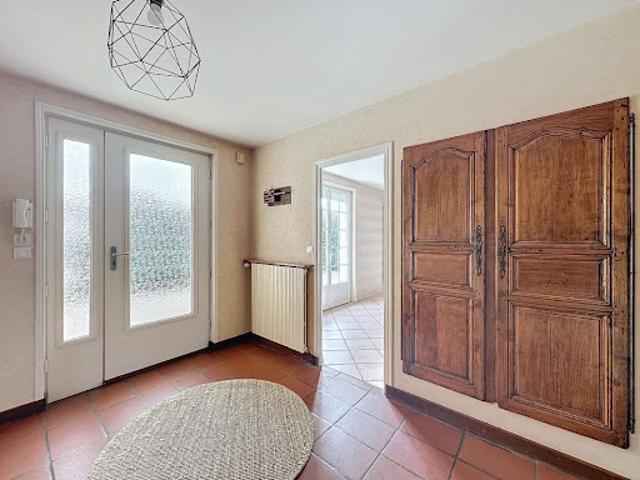 Maison vente à Mâcon, Charnay-lès-mâcon