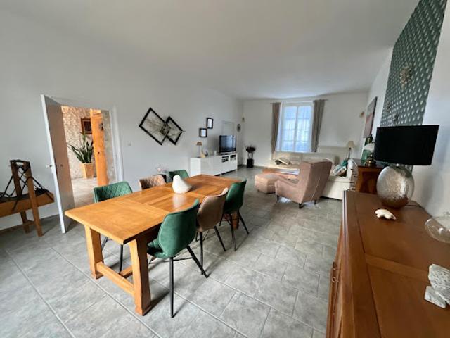 Maison vente à Vierzon, Mehun-sur-yèvre