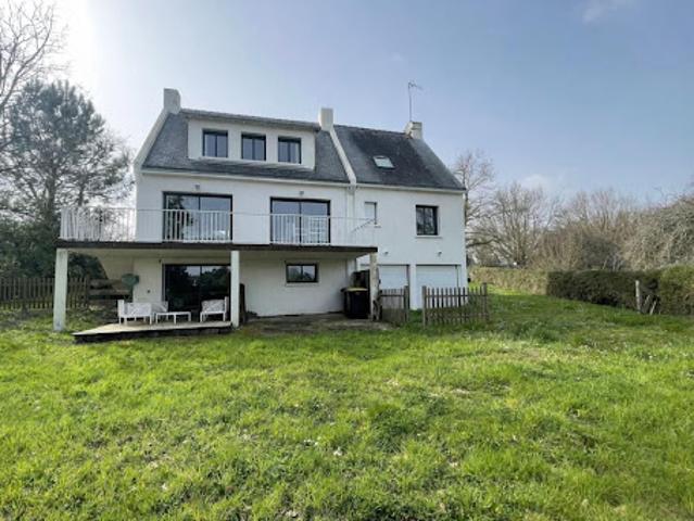 Maison vente à Saint-Nazaire, Mesquer