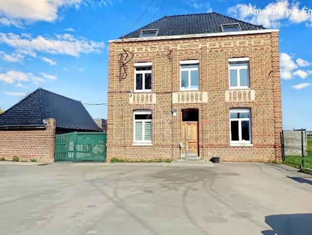 Maison vente à Valenciennes, Saint-amand-les-eaux