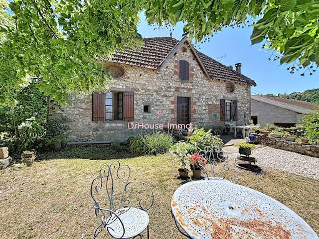 Maison vente à Villeneuve-sur-Lot, Nouvelle-Aquitaine