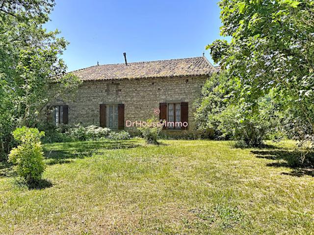Maison vente à Villeneuve-sur-Lot, Nouvelle-Aquitaine