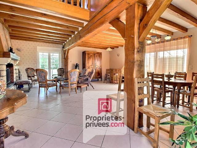 Maison vente à Montargis, Amilly
