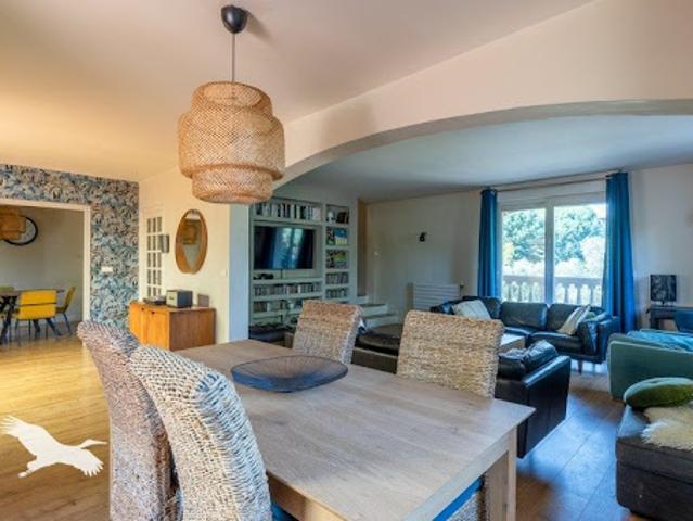 Maison vente à Toulouse, Montastruc-la-conseillère