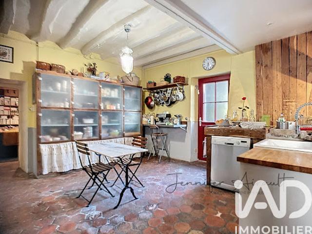 Maison vente à Provins, Montigny-lencoup