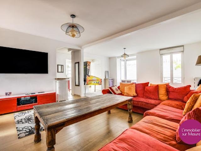 Maison vente à Bobigny, Vaux-montreuil