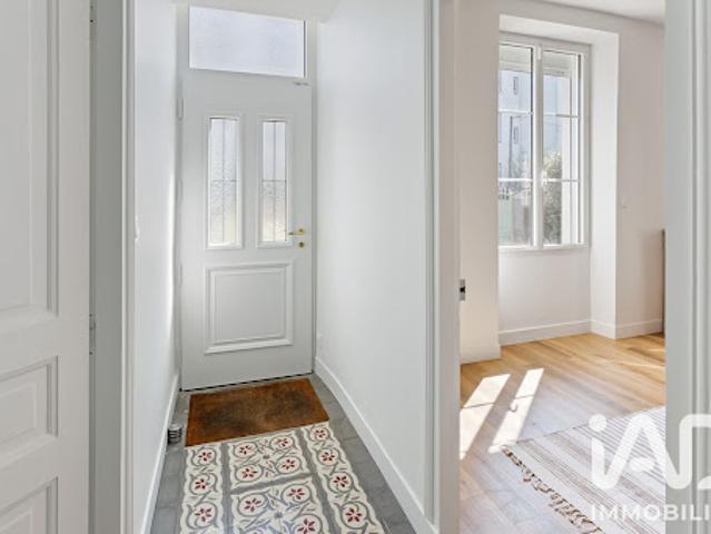 Maison vente à Nantes