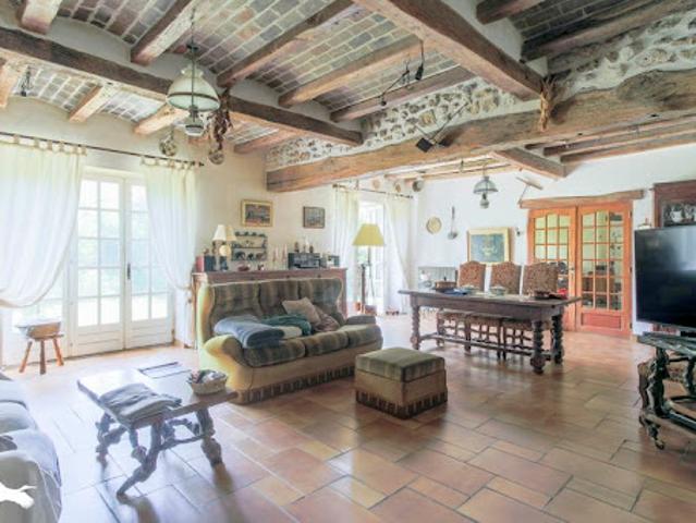 Maison vente à Mantes-la-Jolie, Civry-la-forêt