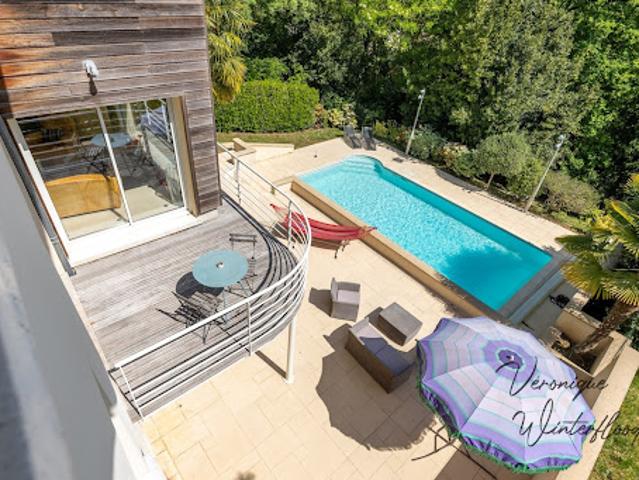 Maison vente à Palaiseau