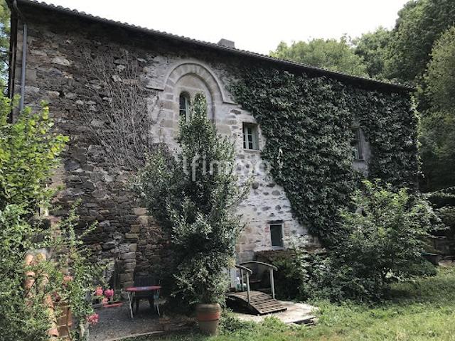 Maison vente à Le Pont Neuf, Pierre-Buffière