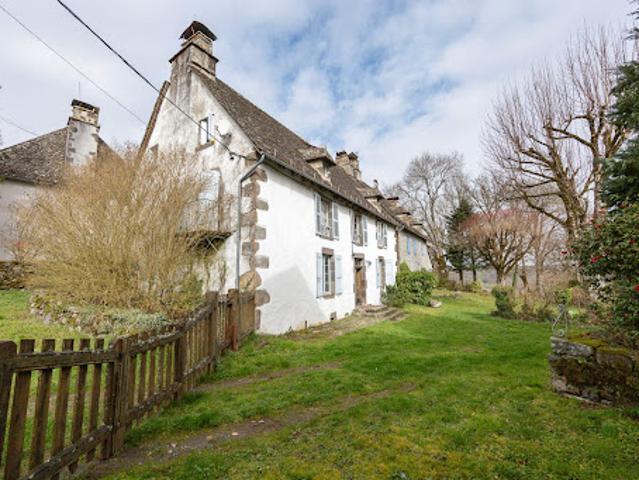 Maison vente à Mauriac, Pleaux
