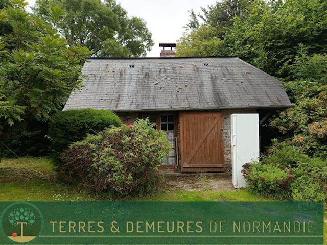 Maison vente à Lisieux, Pont-l'evêque