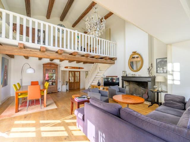 Maison vente à La Vallée, Puilboreau