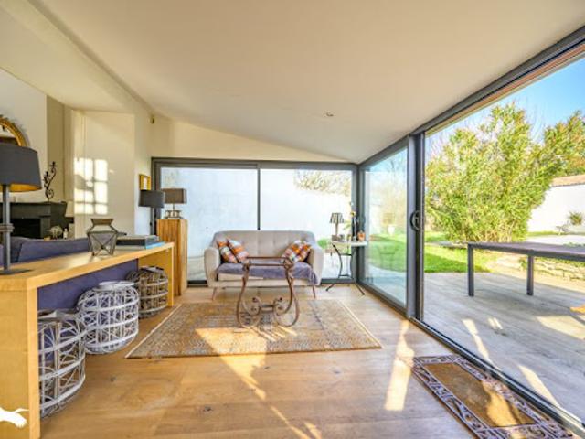 Maison vente à La Rochelle, Puilboreau