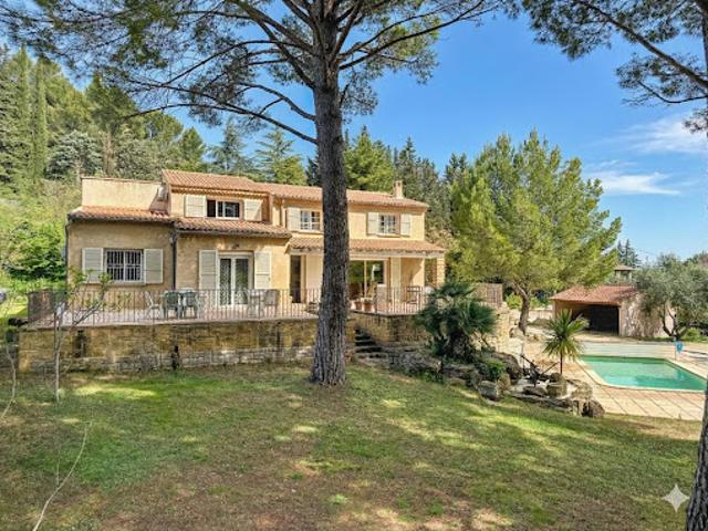 Maison vente à Nîmes, Pujaut