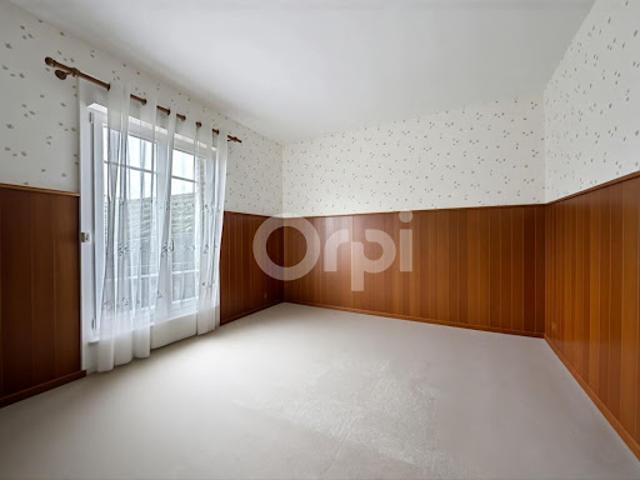 Maison vente à Compiègne, Ribécourt-dreslincourt