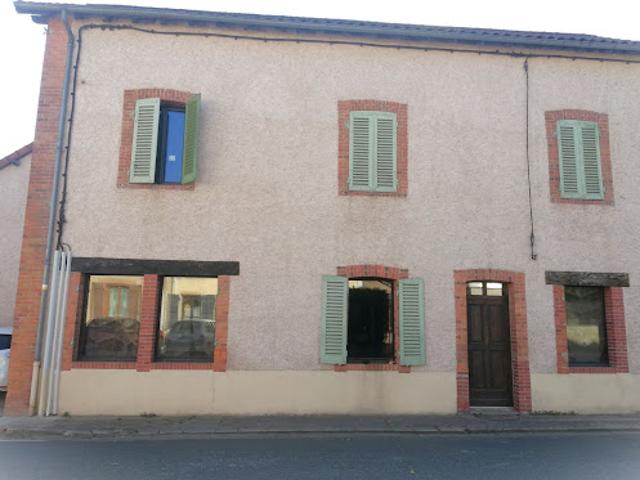 Maison vente à Roanne, Sail-les-bains