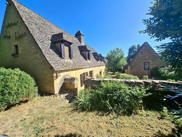 Maison vente à Sarlat-la-Canéda, Sarlat-la-canéda