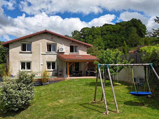 Maison vente à Nantua, Auvergne-Rhône-Alpes