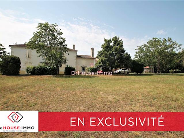 Maison vente à Langon, Saint-maixant