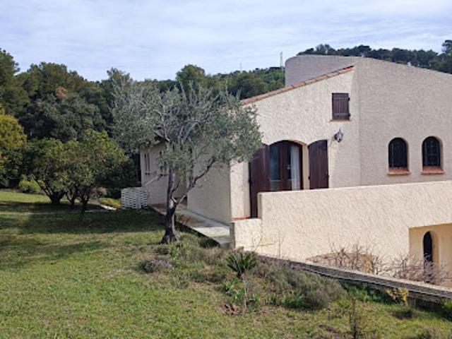 Maison vente à Pin-Rolland, Saint-mandrier-sur-mer