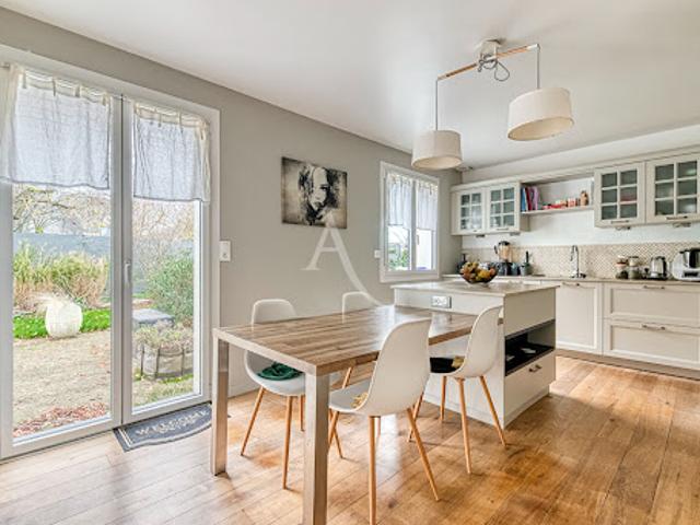 Maison vente à Angers, Juigné-sur-loire
