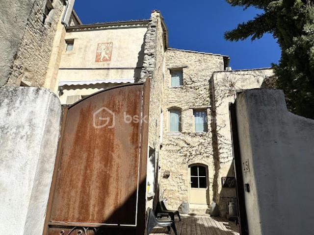 Maison vente à Forcalquier, Saint-michel-l'observatoire