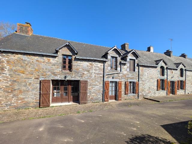Maison vente à Vannes, Bretagne