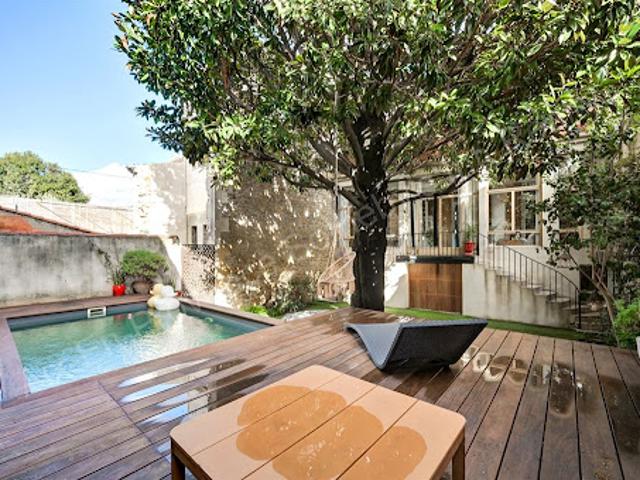 Maison vente à Aix-en-Provence, Salon-de-provence