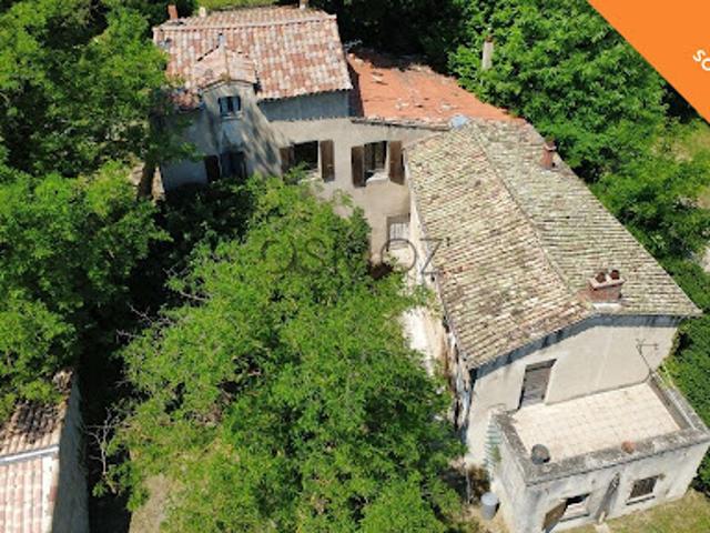 Maison vente à Tournon-sur-Rhône, Soyons