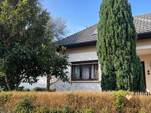 Maison vente à Strasbourg, Hoenheim