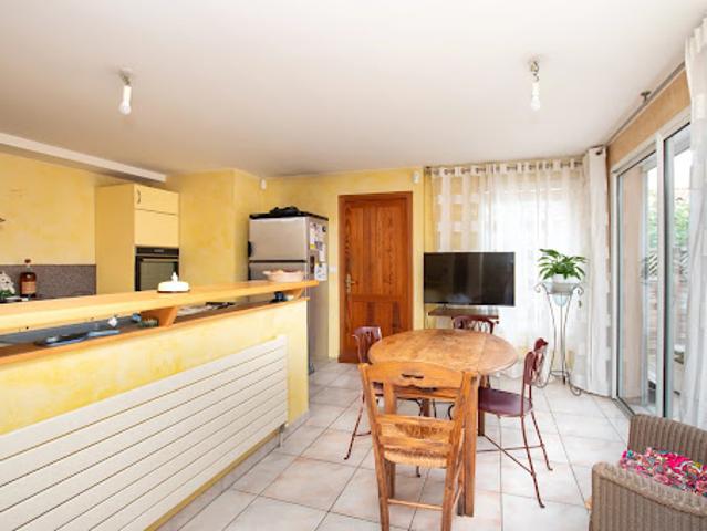 Maison vente à Toulouse, Tournefeuille