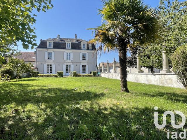Maison vente à Confolens, Vars