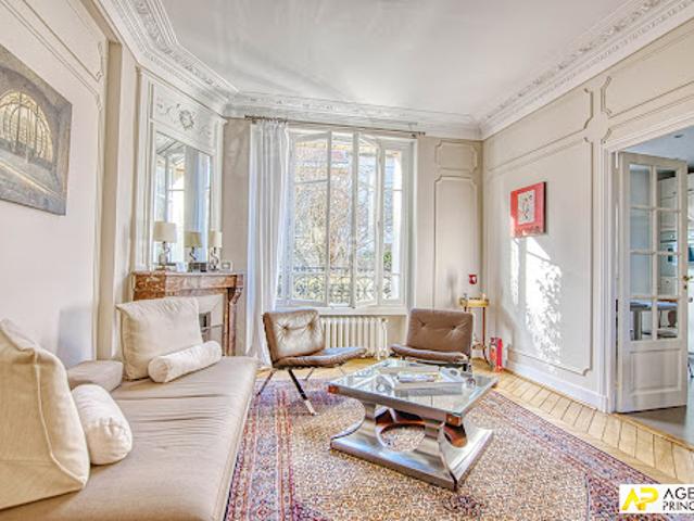 Maison vente à Chantiers, Versailles