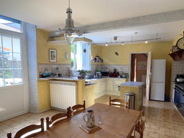 Maison vente à Vic-en-Bigorre, Hautes-Pyrénées