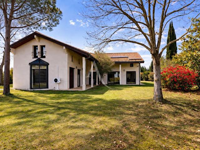 Maison vente à Toulouse, Mervilla