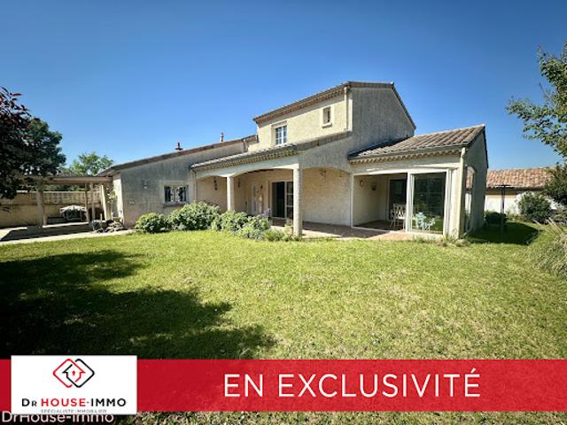 Maison vente à Valence, Portes-lès-valence