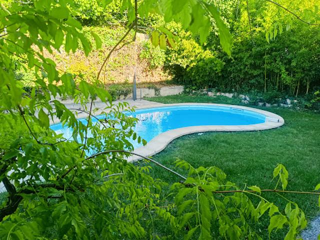 Maison vente à Marseille, Aubagne