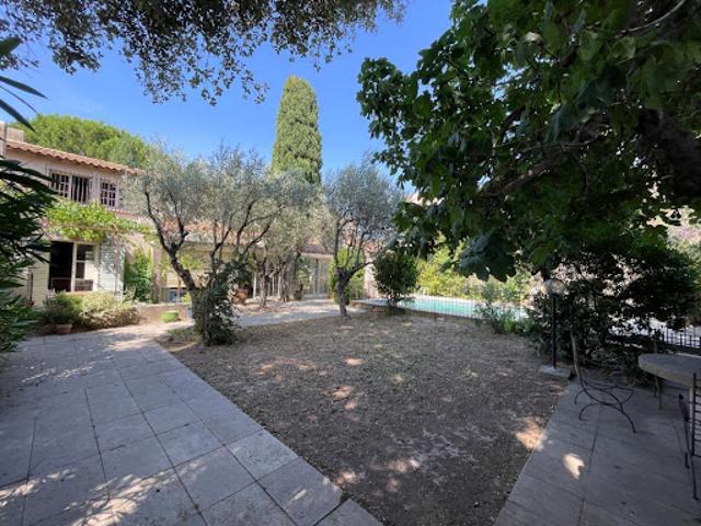 Maison vente à Avignon