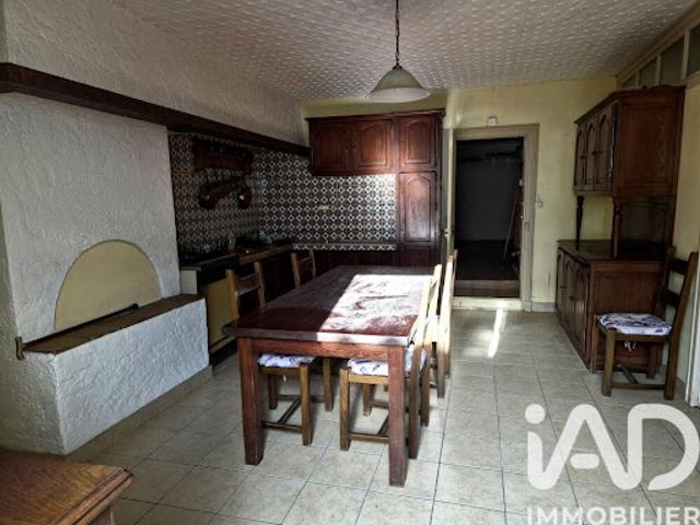 Maison vente à Les Égaux, Chambon