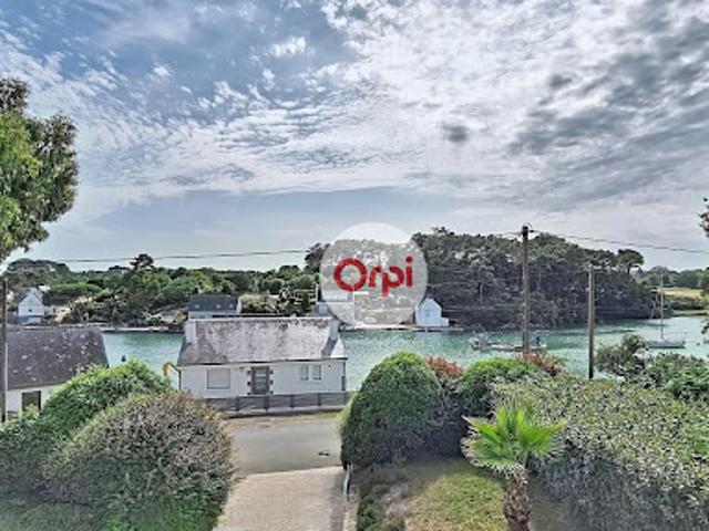 Maison vente à Lorient, Bretagne