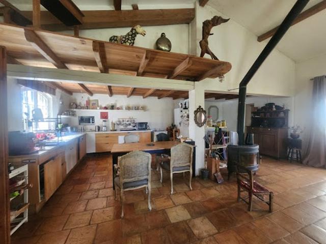 Maison vente à Auch, Gaujan