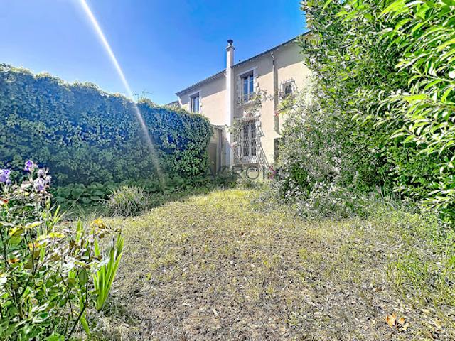 Maison vente à Paris, Île-de-France
