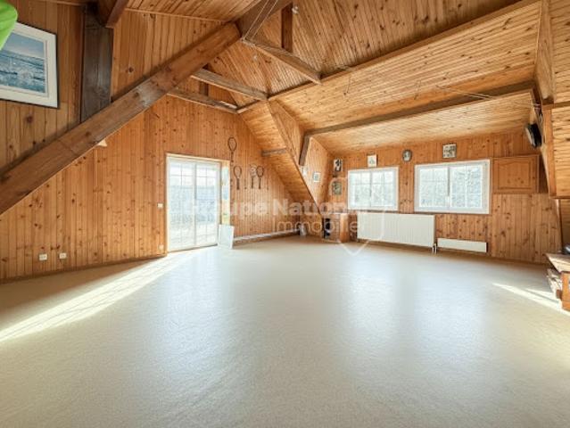 Maison vente à La Ratière, Pornic