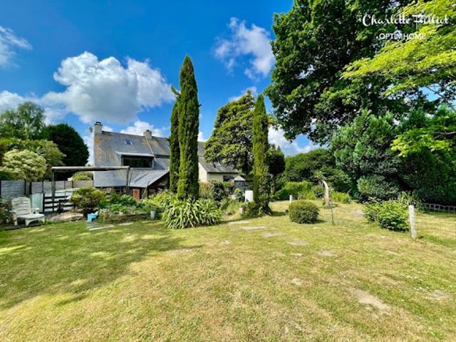 Maison vente à Grève du Roué, Langrolay-sur-Rance